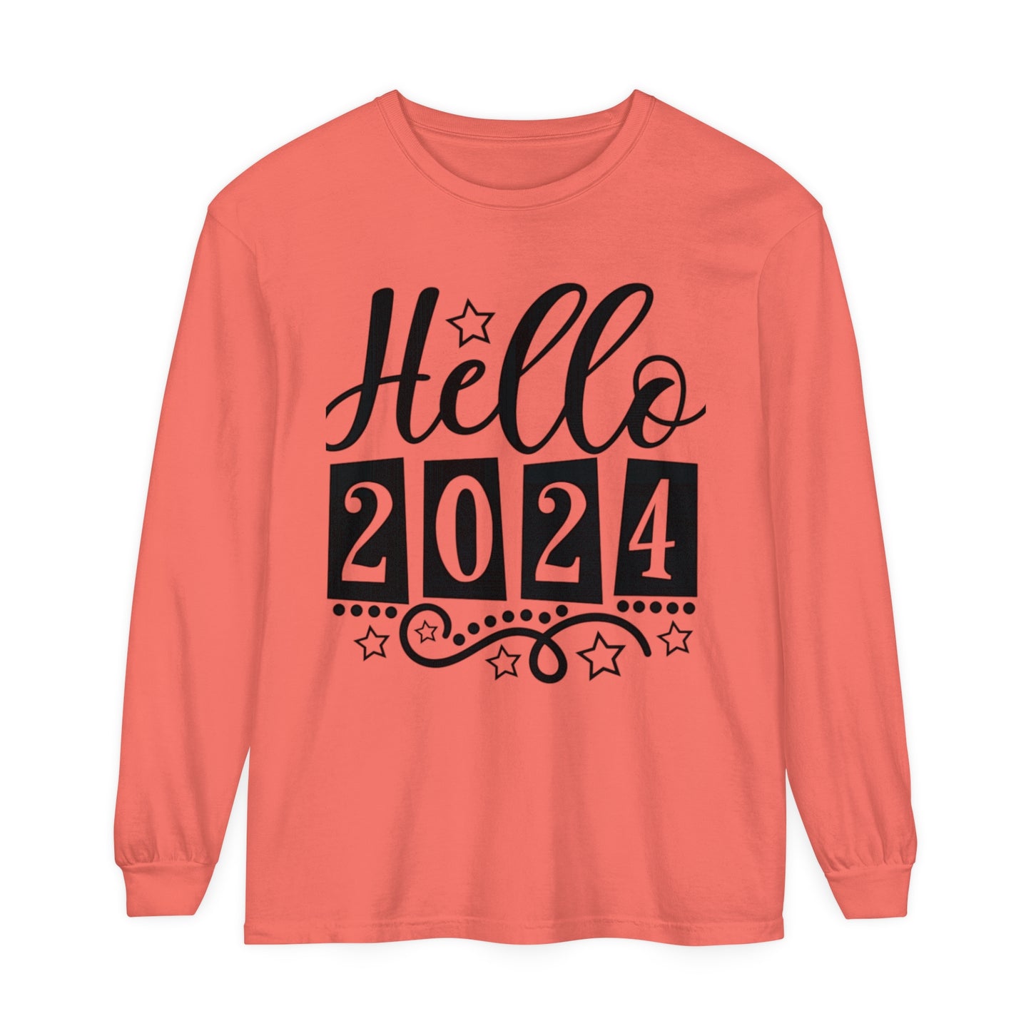 Hello 2024